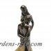 Design Toscano The Rodin Ashore Figurine TXG9191